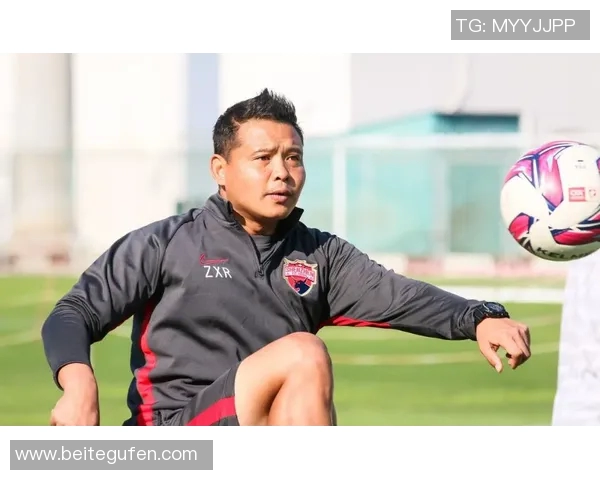 中国足球注册球员现状分析与未来发展趋势探讨